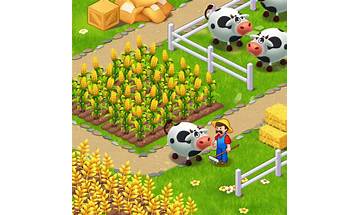 Farm City : Farming & City Island for Android - Download the APK from Habererciyes